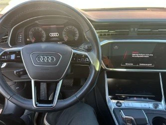 2021 Audi C8 A7 - Image 5 of 8