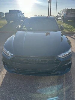 2021 Audi C8 A7 - Image 3 of 8