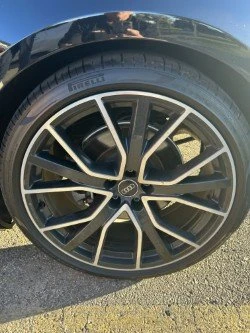 2021 Audi C8 A7 - Image 8 of 8
