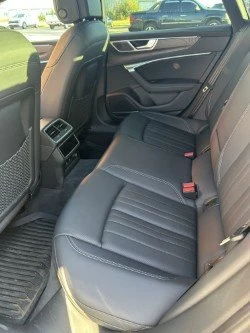 2021 Audi C8 A7 - Image 7 of 8