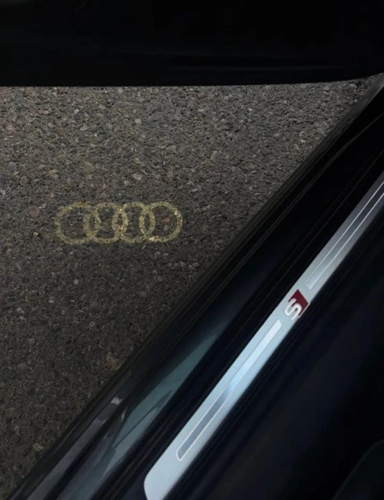 2021 Audi B9 A4 - Image 6 of 6