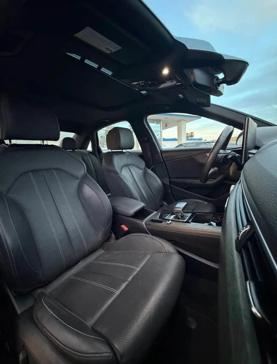 2021 Audi B9 A4 - Image 3 of 6