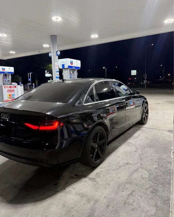 2021 Audi B9 A4 - Image 3 of 4