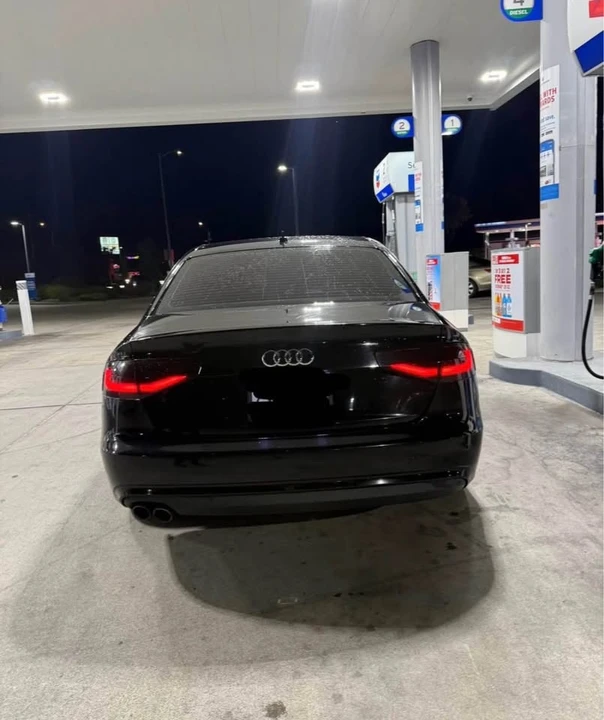 2021 Audi B9 A4 - Image 4 of 4