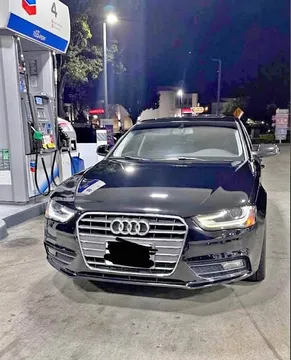 2021 Audi A4 2.0T Premium Sedan 4D