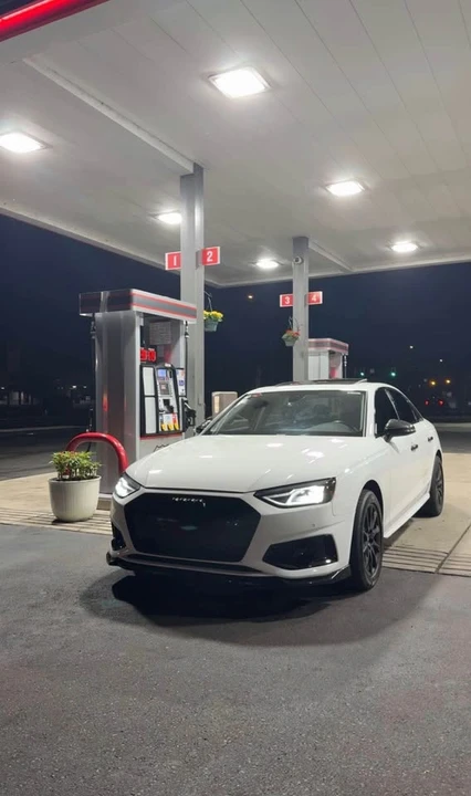 2021 Audi B9 A4 - Image 4 of 4