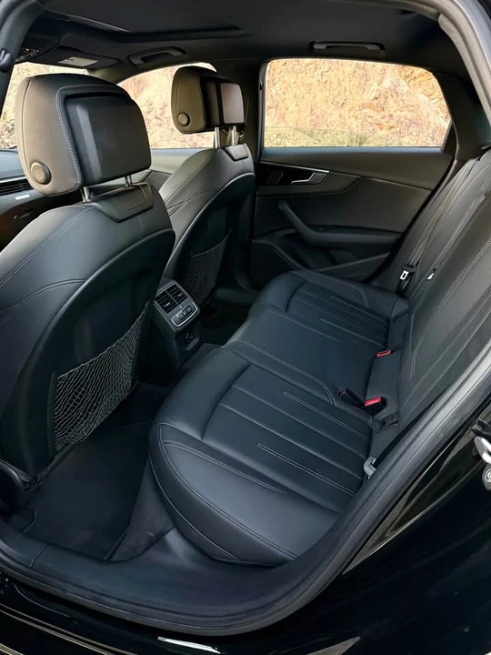 2021 Audi B9 A4 - Image 6 of 9