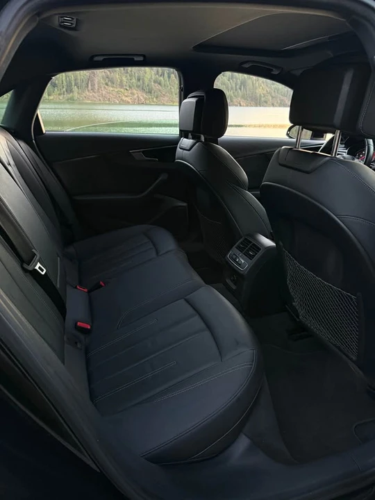 2021 Audi B9 A4 - Image 7 of 9