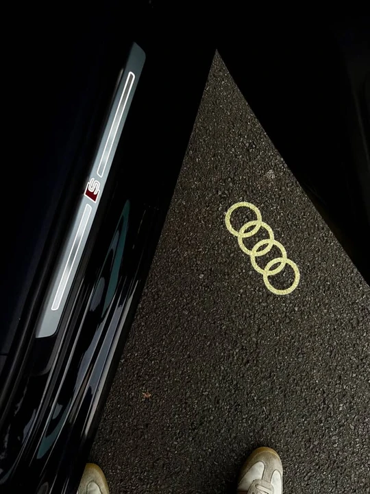 2021 Audi B9 A4 - Image 9 of 9
