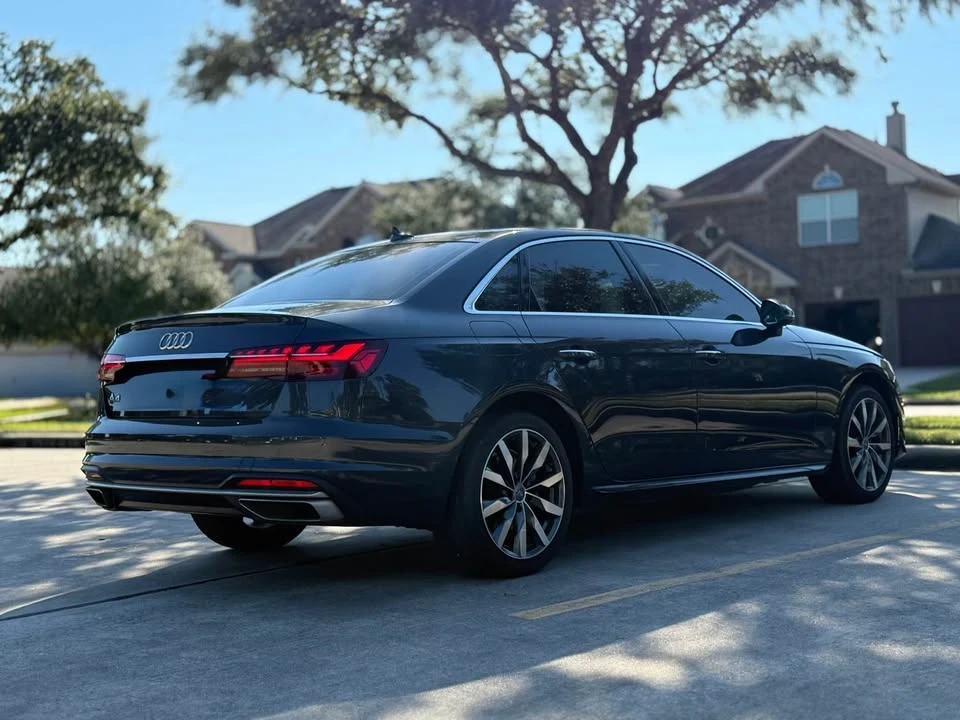 2021 Audi B9 A4 - Image 6 of 20