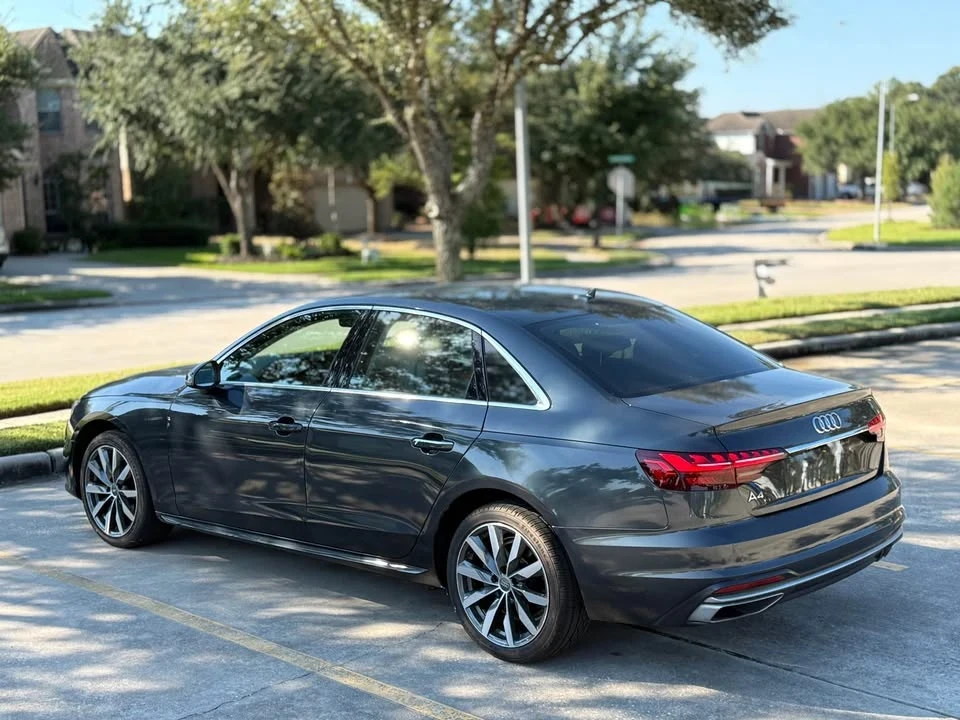 2021 Audi B9 A4 - Image 7 of 20