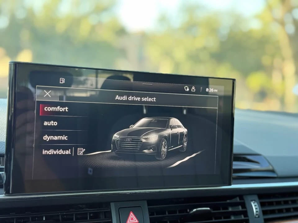 2021 Audi B9 A4 - Image 13 of 20