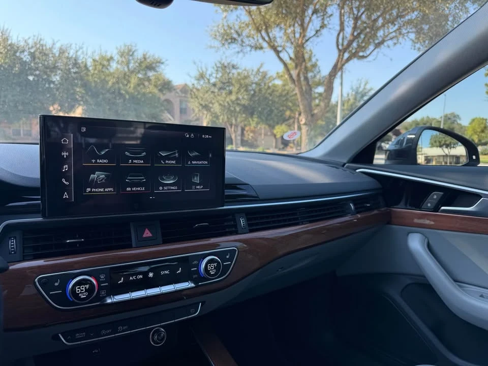 2021 Audi B9 A4 - Image 20 of 20