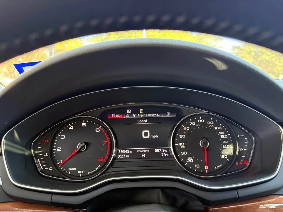 2021 Audi B9 A4 - Image 12 of 20