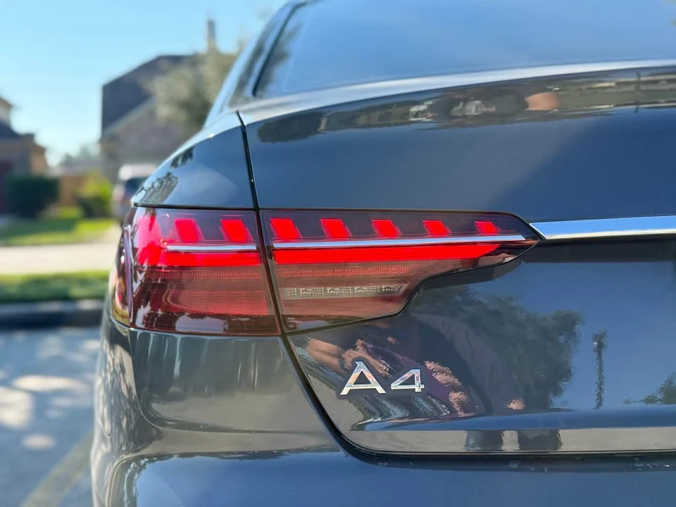 2021 Audi B9 A4 - Image 15 of 20