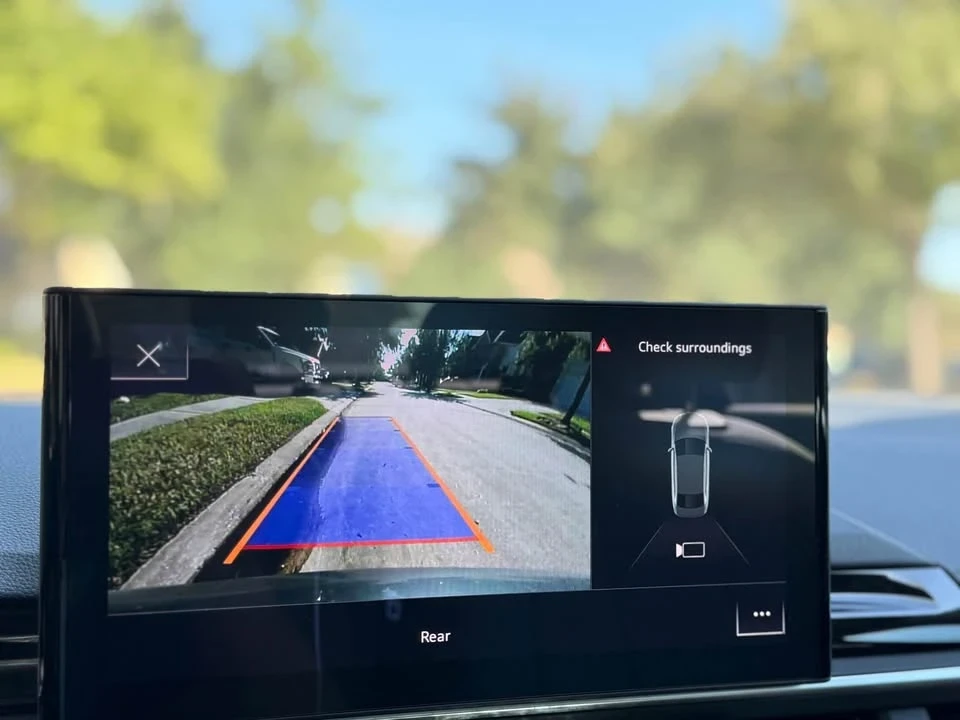 2021 Audi B9 A4 - Image 10 of 20