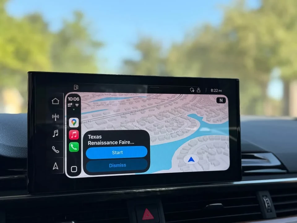 2021 Audi B9 A4 - Image 11 of 20