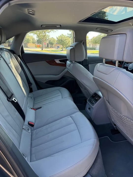 2021 Audi B9 A4 - Image 18 of 20