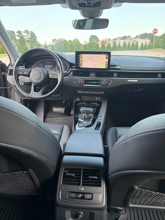 2021 Audi B9 A4 - Image 15 of 20