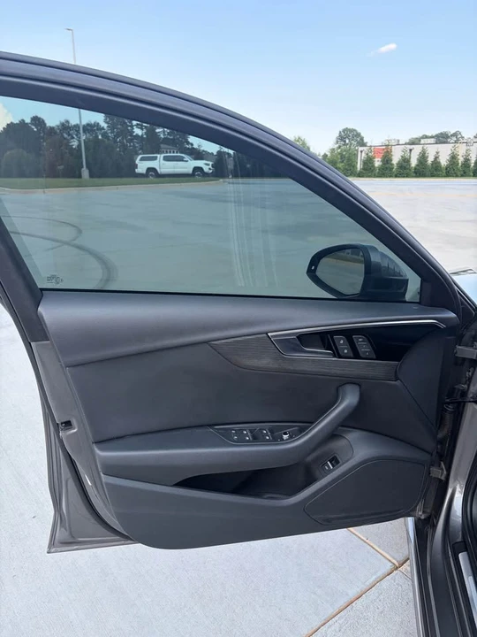 2021 Audi B9 A4 - Image 11 of 20