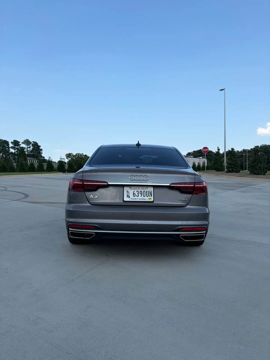 2021 Audi B9 A4 - Image 6 of 20