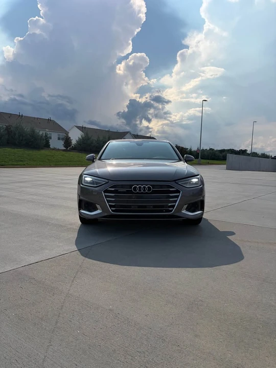 2021 Audi B9 A4 - Image 2 of 20