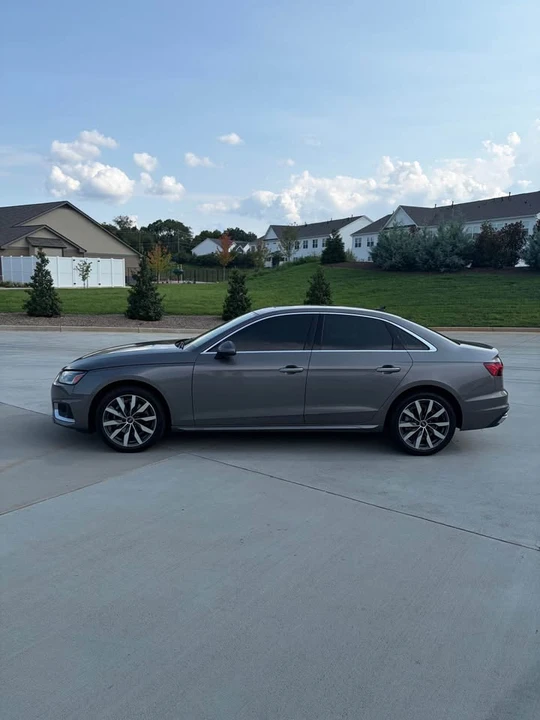 2021 Audi B9 A4 - Image 4 of 20