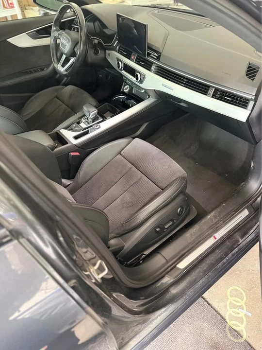 2021 Audi B9 A4 - Image 19 of 20