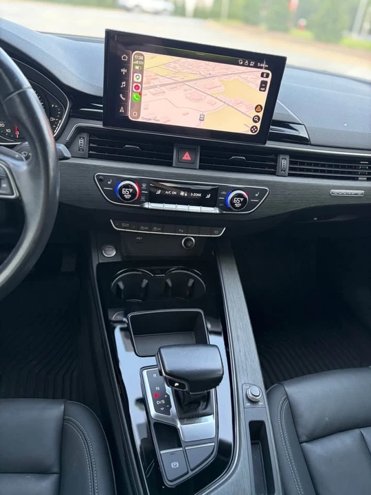2021 Audi B9 A4 - Image 18 of 20