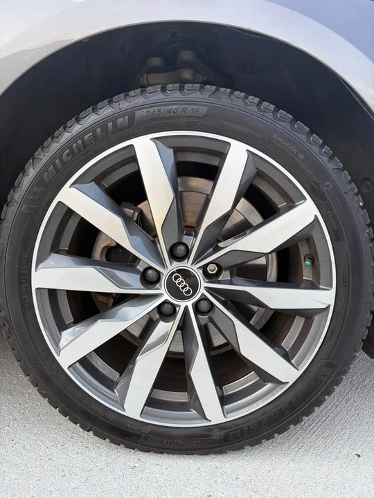 2021 Audi B9 A4 - Image 9 of 20