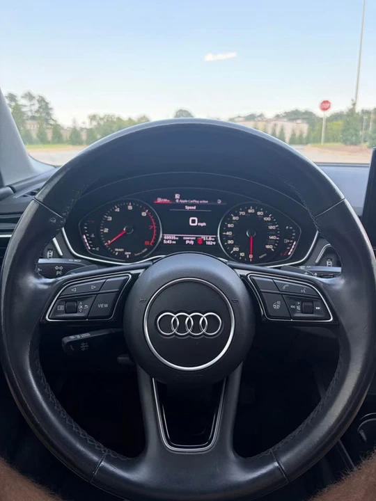 2021 Audi B9 A4 - Image 16 of 20