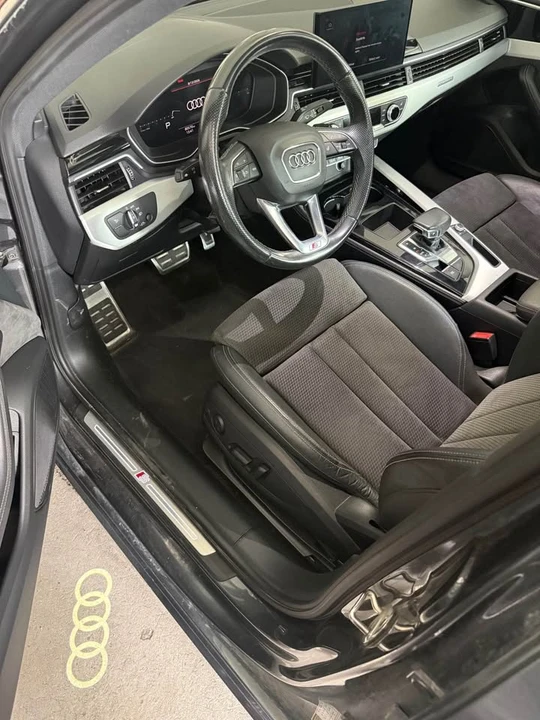 2021 Audi B9 A4 - Image 18 of 20