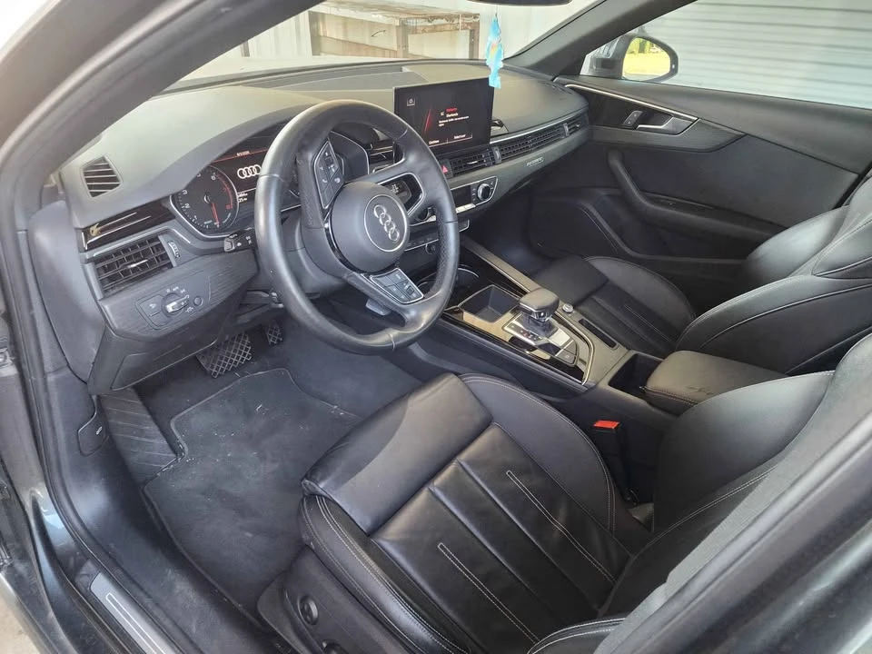 2021 Audi B9 A4 - Image 5 of 6
