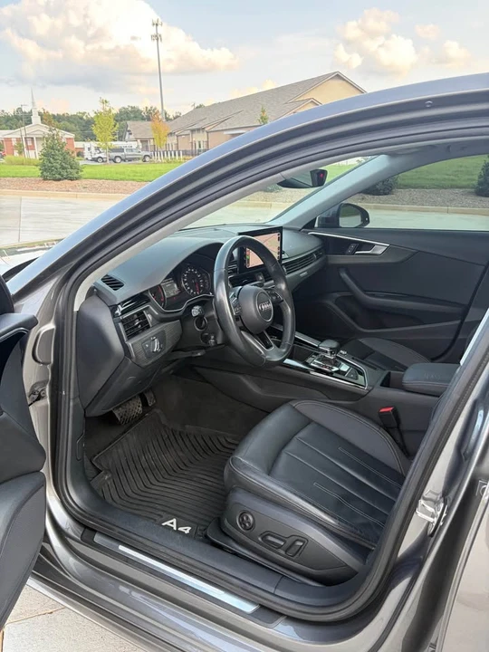 2021 Audi B9 A4 - Image 10 of 20