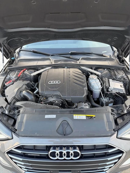 2021 Audi B9 A4 - Image 20 of 20