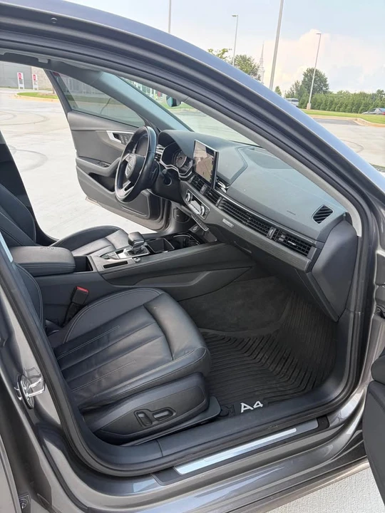 2021 Audi B9 A4 - Image 14 of 20