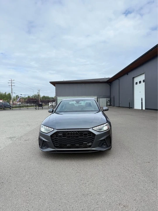 2021 Audi B9 A4 - Image 8 of 20