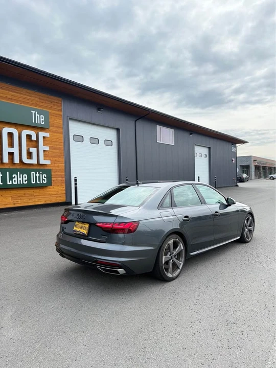 2021 Audi B9 A4 - Image 3 of 20