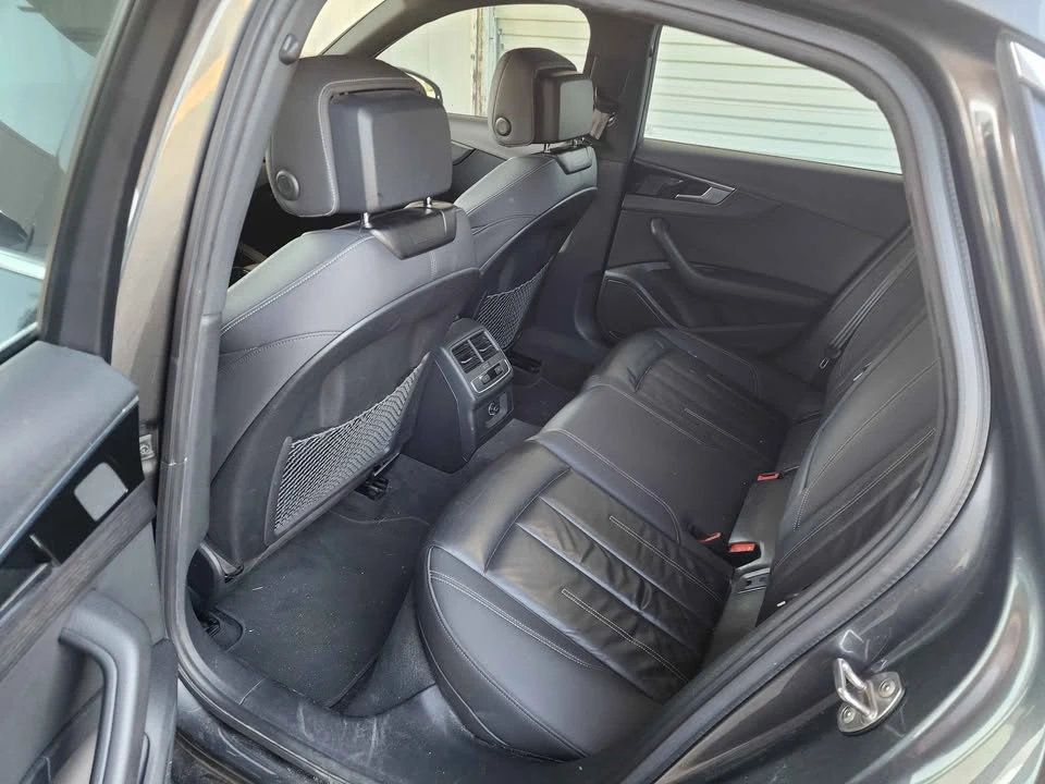 2021 Audi B9 A4 - Image 4 of 6