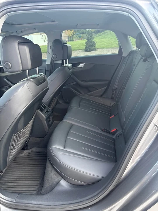 2021 Audi B9 A4 - Image 12 of 20