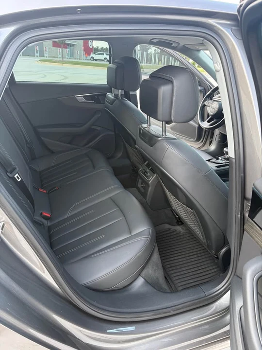 2021 Audi B9 A4 - Image 13 of 20