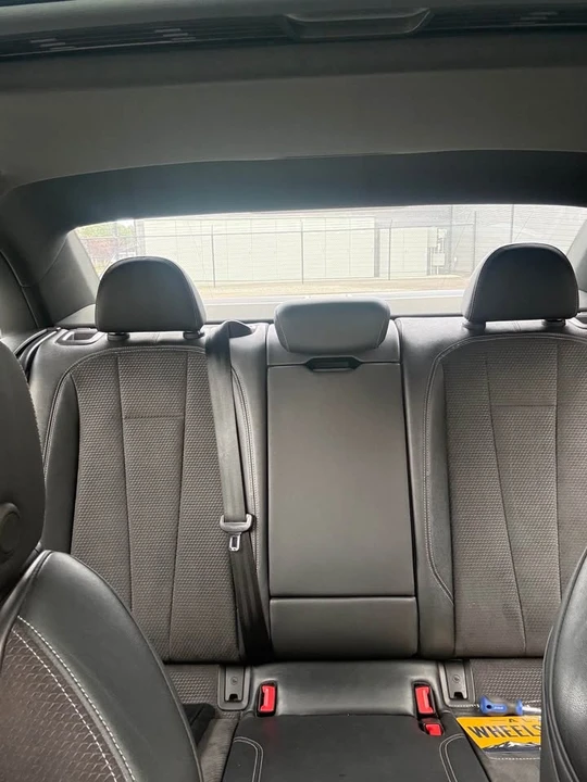 2021 Audi B9 A4 - Image 13 of 20