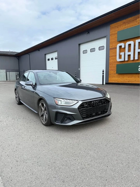 2021 Audi B9 A4 - Image 10 of 20