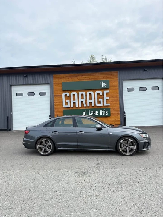 2021 Audi B9 A4 - Image 2 of 20