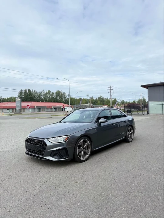 2021 Audi B9 A4 - Image 7 of 20