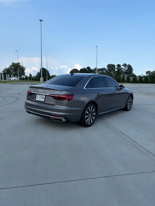 2021 Audi B9 A4 - Image 7 of 20