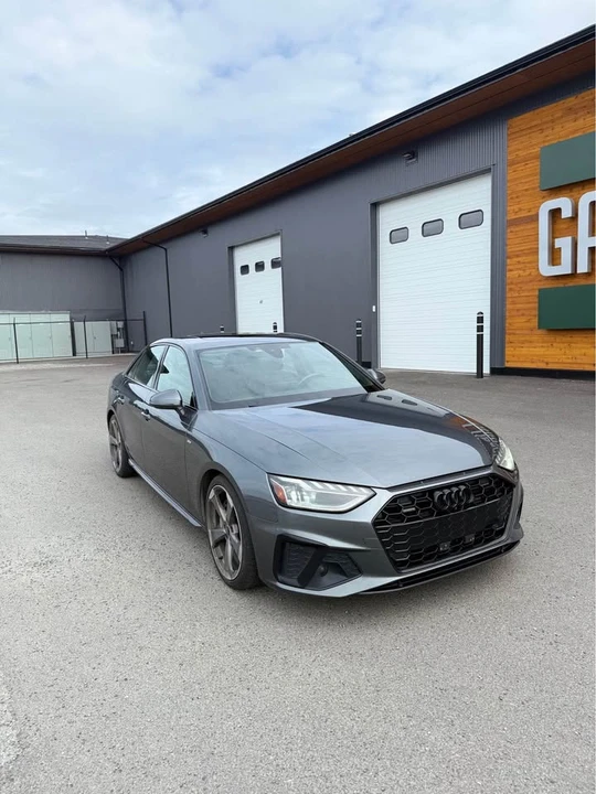 2021 Audi B9 A4 - Image 11 of 20