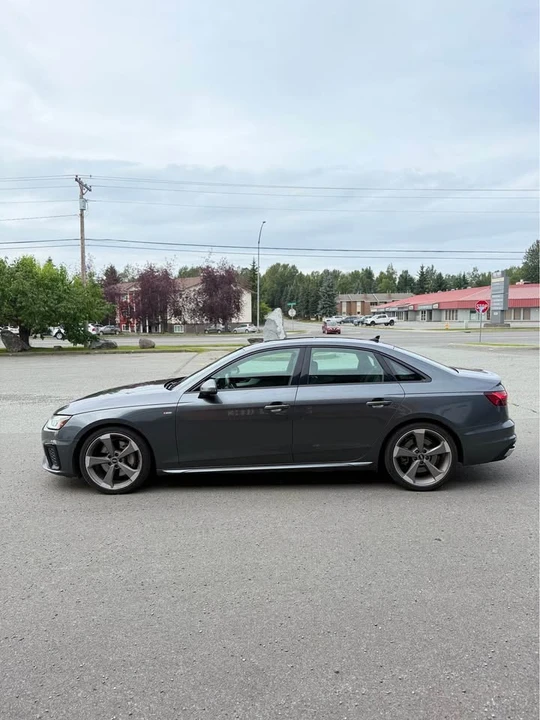 2021 Audi B9 A4 - Image 6 of 20