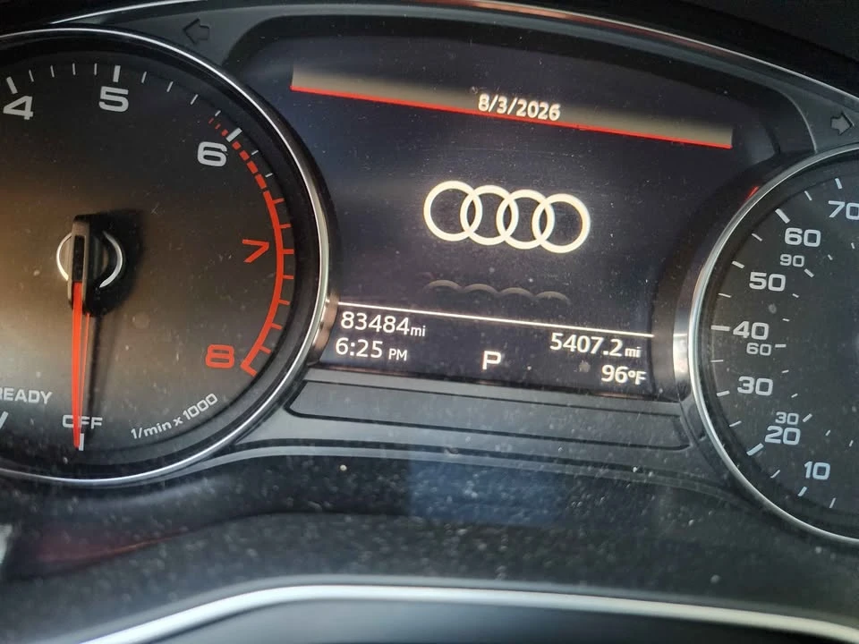 2021 Audi B9 A4 - Image 6 of 6