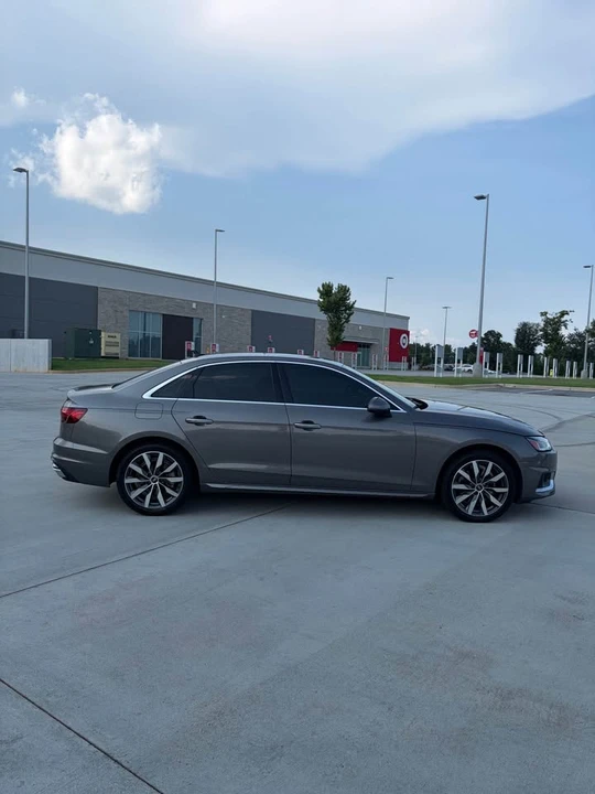 2021 Audi B9 A4 - Image 8 of 20
